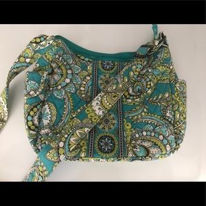 Vera Bradley Cross-Body